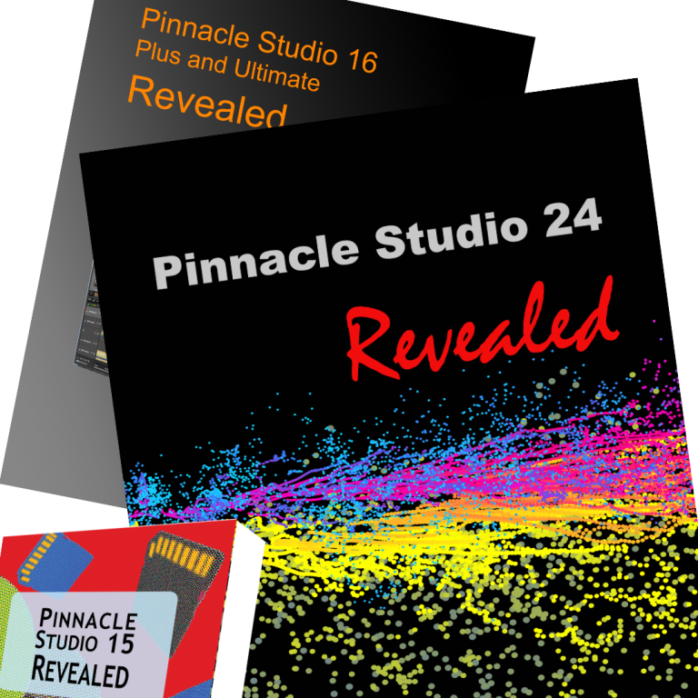 pinnacle studio 14 updates