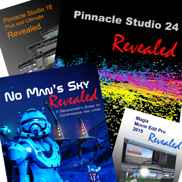 pinnacle studio 14 updates